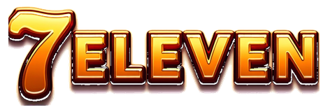 7eleven slot logo