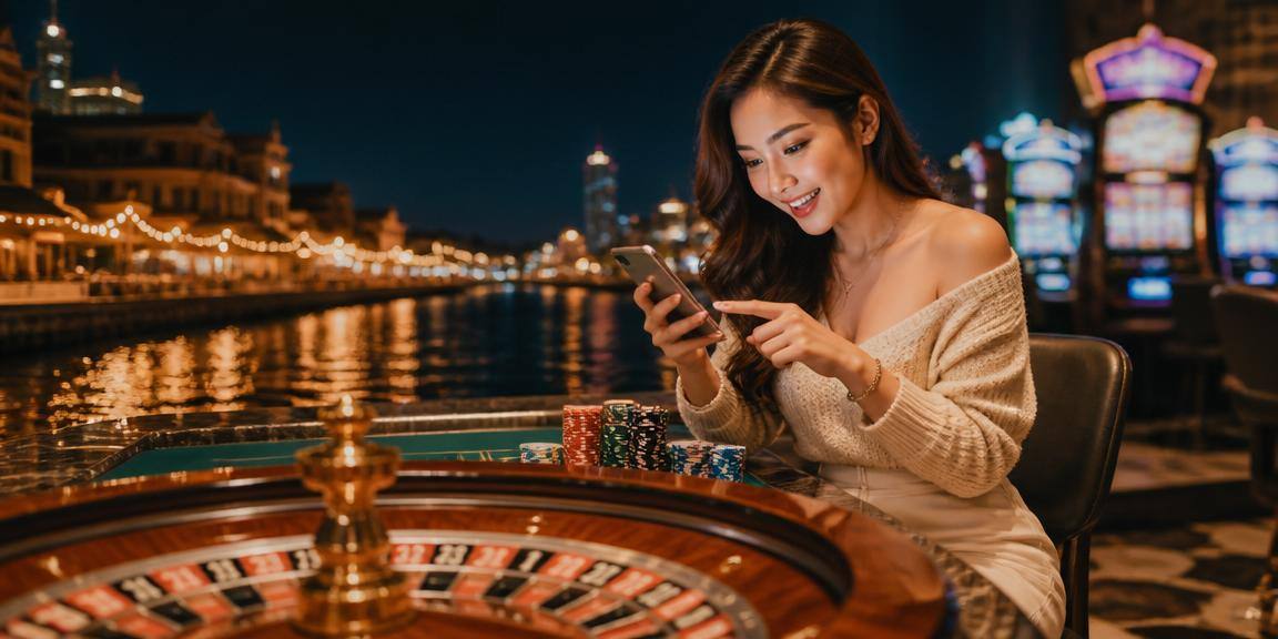 7eleven slot Casino & Sportsbook untuk Malaysia dengan Touch 'n Go