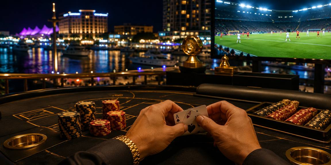 7eleven slot Casino & Sportsbook untuk Malaysia dengan Touch 'n Go