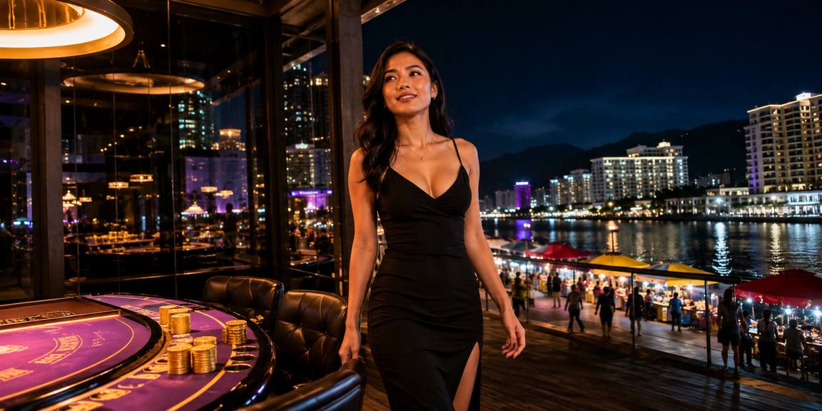 7eleven slot Casino & Sportsbook untuk Malaysia dengan Touch 'n Go