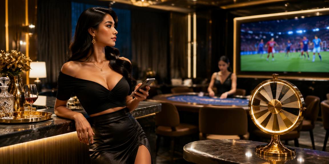 Pertaruhan Dota 2 Langsung di 7eleven slot